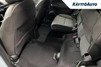 heti ajoon Honda Jazz