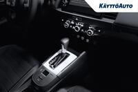 heti ajoon Honda Jazz