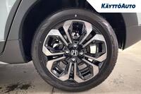 heti ajoon Honda Jazz