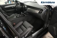 heti ajoon Volvo V90