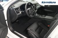 heti ajoon Volvo V60