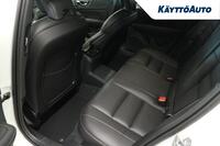 heti ajoon Volvo V60