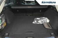 heti ajoon Volvo V60