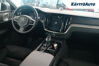 heti ajoon Volvo V60