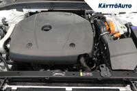 heti ajoon Volvo V60