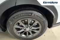 heti ajoon Honda CR-V