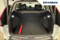 heti ajoon Honda CR-V