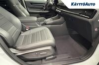 heti ajoon Honda CR-V