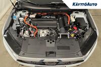 heti ajoon Honda CR-V