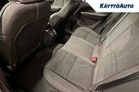 heti ajoon Volvo EX40