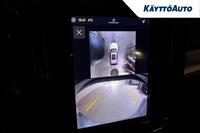 heti ajoon Volvo EX40