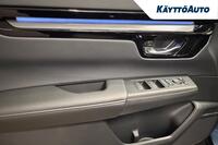 heti ajoon Honda CR-V