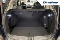 heti ajoon Honda CR-V