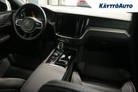 heti ajoon Volvo V60