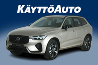 heti ajoon Volvo XC60
