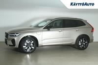 heti ajoon Volvo XC60
