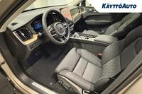 heti ajoon Volvo XC60