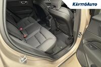 heti ajoon Volvo XC60