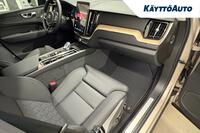 heti ajoon Volvo XC60