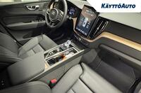 heti ajoon Volvo XC60