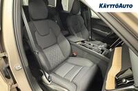 heti ajoon Volvo XC60