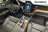 heti ajoon Volvo XC60