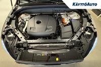 heti ajoon Volvo XC60