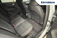 heti ajoon Volvo EC40