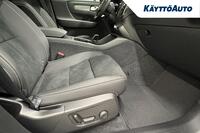 heti ajoon Volvo EC40