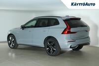 heti ajoon Volvo XC60