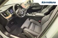 heti ajoon Volvo XC60