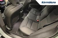 heti ajoon Volvo XC60