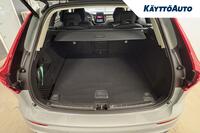 heti ajoon Volvo XC60