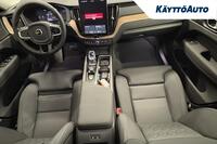 heti ajoon Volvo XC60