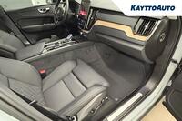 heti ajoon Volvo XC60