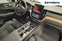 heti ajoon Volvo XC60