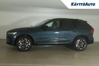 T6 AWD Long Range Plus Bright heti ajoon Volvo XC60
