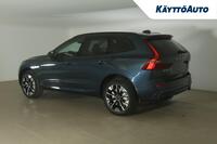 T6 AWD Long Range Plus Bright heti ajoon Volvo XC60
