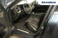 T6 AWD Long Range Plus Bright heti ajoon Volvo XC60