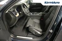 T6 AWD Long Range Plus Bright heti ajoon Volvo XC60