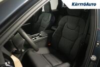 T6 AWD Long Range Plus Bright heti ajoon Volvo XC60