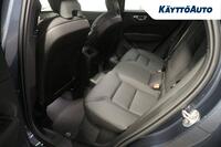 T6 AWD Long Range Plus Bright heti ajoon Volvo XC60