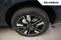 T6 AWD Long Range Plus Bright heti ajoon Volvo XC60