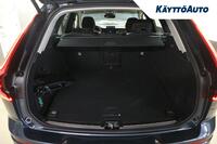 T6 AWD Long Range Plus Bright heti ajoon Volvo XC60