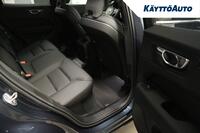 T6 AWD Long Range Plus Bright heti ajoon Volvo XC60