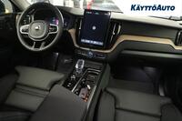 T6 AWD Long Range Plus Bright heti ajoon Volvo XC60