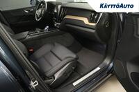 T6 AWD Long Range Plus Bright heti ajoon Volvo XC60