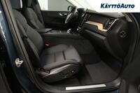 T6 AWD Long Range Plus Bright heti ajoon Volvo XC60