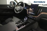 T6 AWD Long Range Plus Bright heti ajoon Volvo XC60