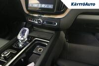 T6 AWD Long Range Plus Bright heti ajoon Volvo XC60